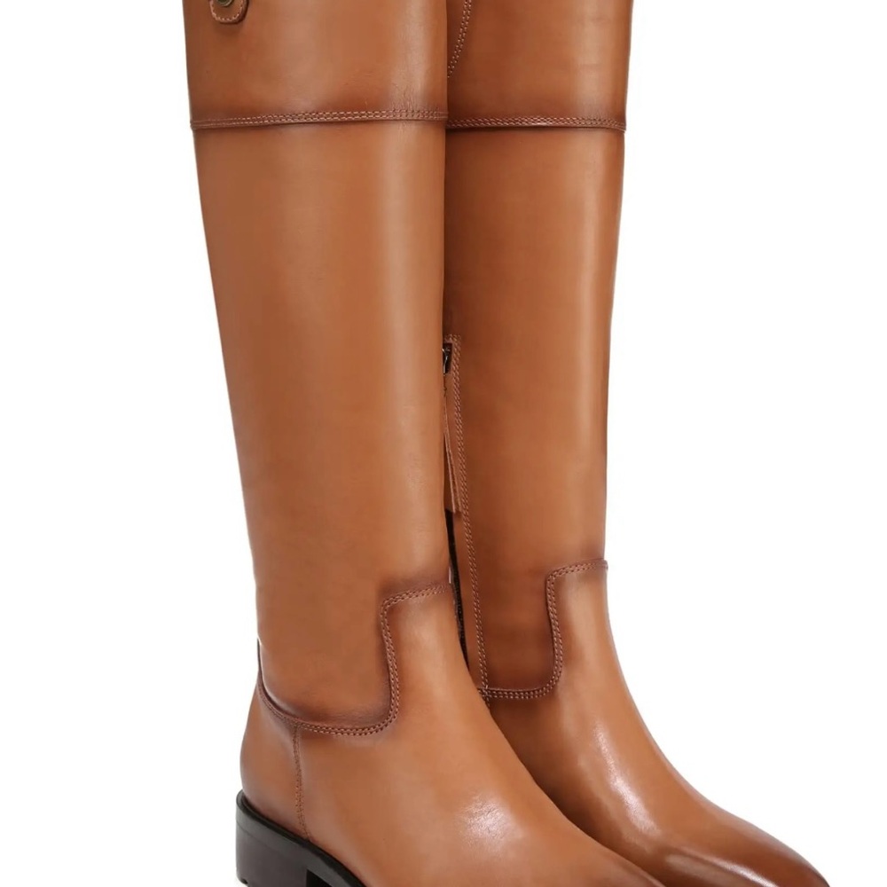 Sam Edelman Drina Boot NWOT